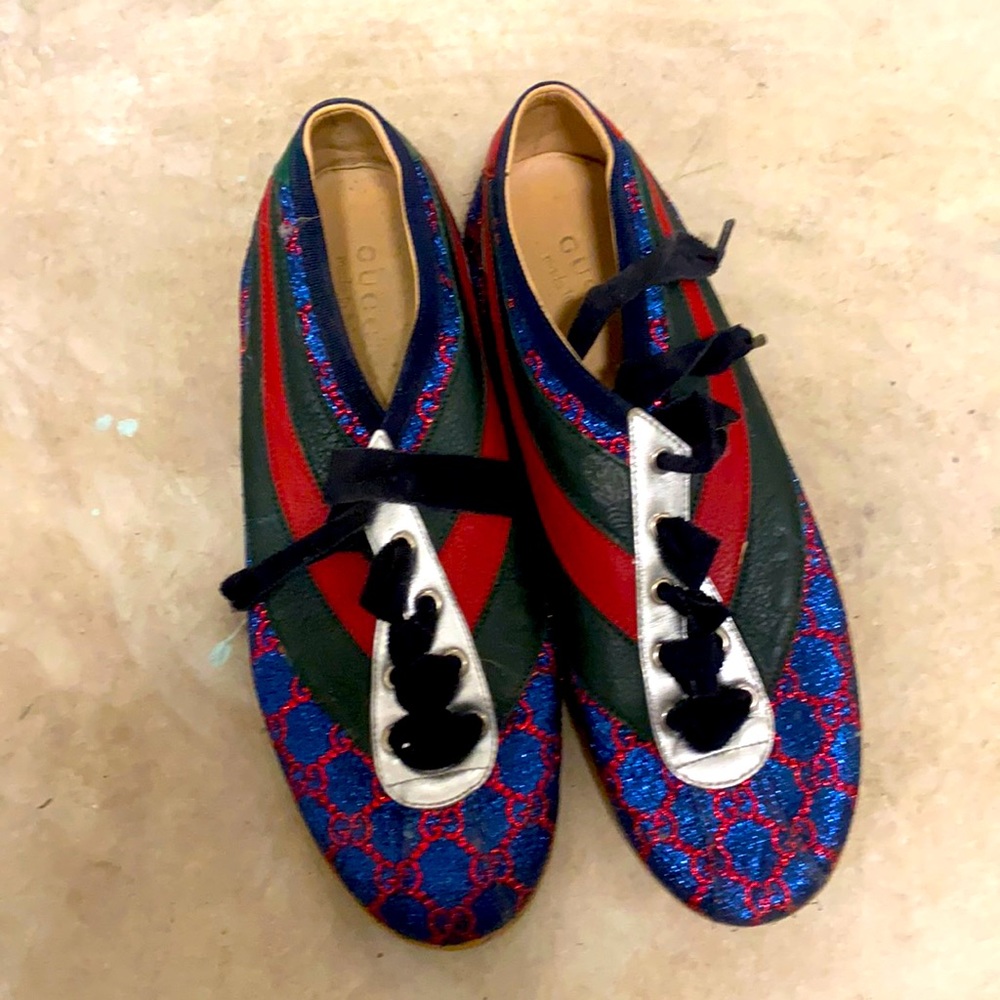 Gucci